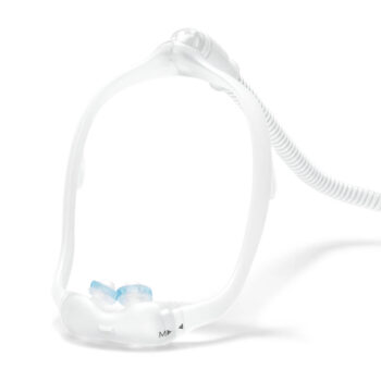 DreamWear Gel Μάσκα CPAP με Ρινικά Μαξιλαράκια, Philips