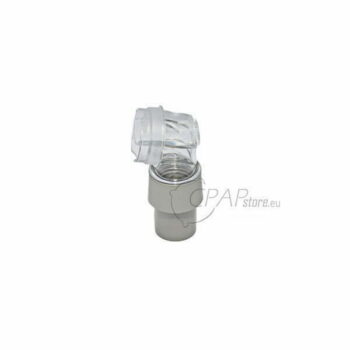 Mirage Micro/Activa LT/SoftGel Elbow Valve Ανταλλακτικό, ResMed