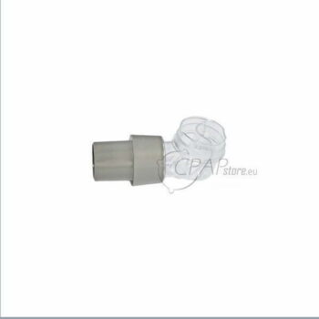 Mirage Micro/Activa LT/SoftGel Elbow Valve Ανταλλακτικό, ResMed - Image 2
