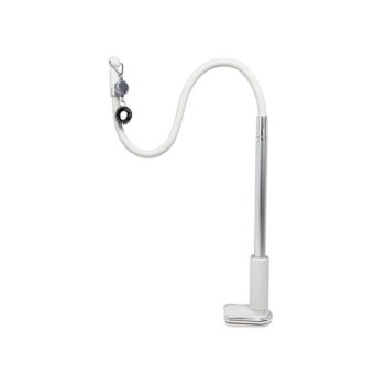 Hose Lift Support System