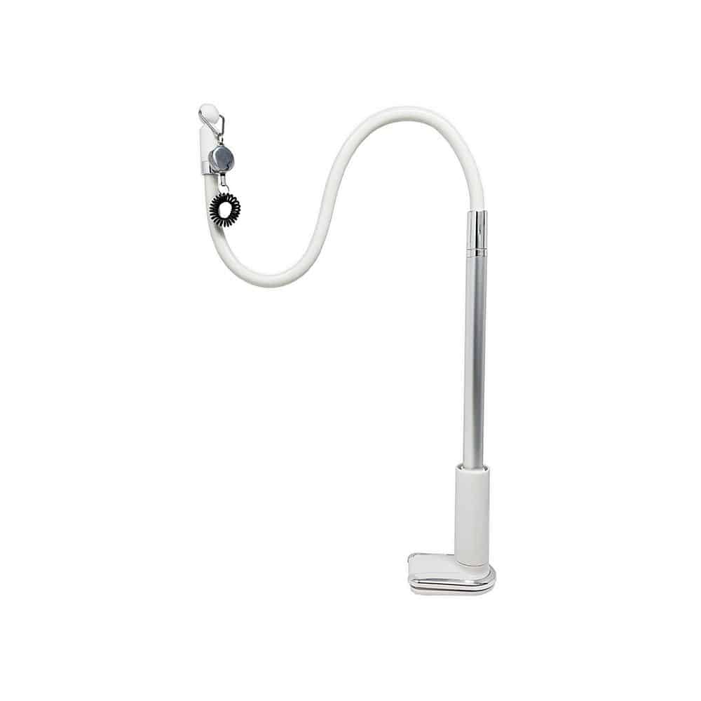 Hose Lift Support System