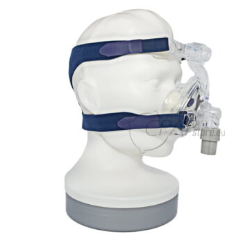 Mirage Activa LT Ρινικό CPAP Μάσκα, ResMed - Image 3