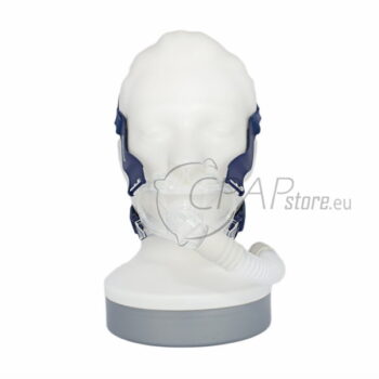 Μιράζ Ελευθερία Full Face CPAP Μάσκα, ResMed - Image 2