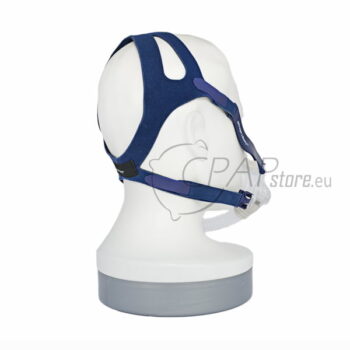 Μιράζ Ελευθερία Full Face CPAP Μάσκα, ResMed - Image 5