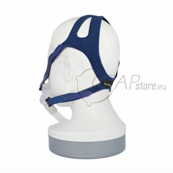 Μιράζ Ελευθερία Full Face CPAP Μάσκα, ResMed - Image 7