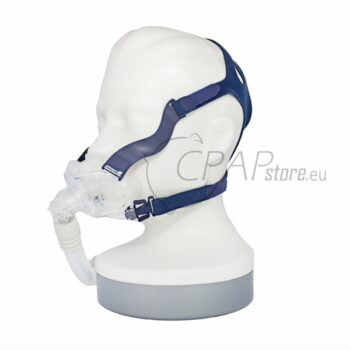 Μιράζ Ελευθερία Full Face CPAP Μάσκα, ResMed