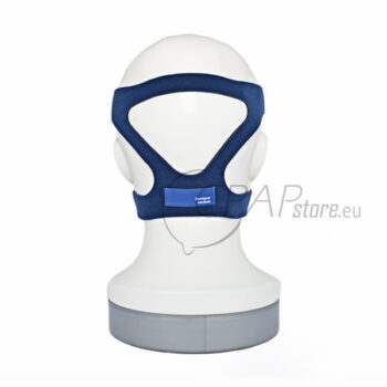 Μιράζ SoftGel Nasal CPAP Μάσκα, ResMed - Image 5