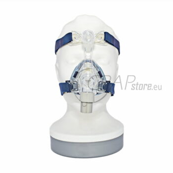 Μιράζ SoftGel Nasal CPAP Μάσκα, ResMed - Image 2