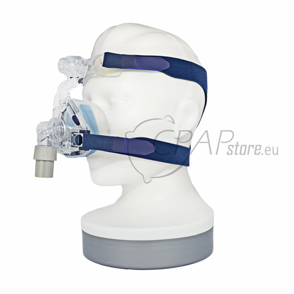 Μιράζ SoftGel Nasal CPAP Μάσκα, ResMed
