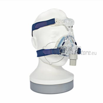 Μιράζ SoftGel Nasal CPAP Μάσκα, ResMed - Image 3