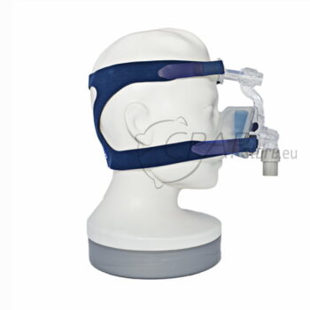 Μιράζ SoftGel Nasal CPAP Μάσκα, ResMed - Image 4