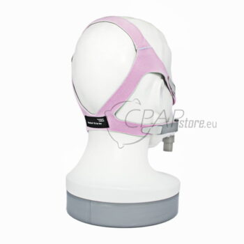 Quattro FX για το πλήρες πρόσωπό της CPAP Μάσκα - Image 3