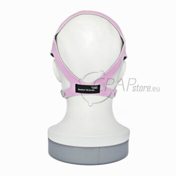 Quattro FX για το πλήρες πρόσωπό της CPAP Μάσκα - Image 4