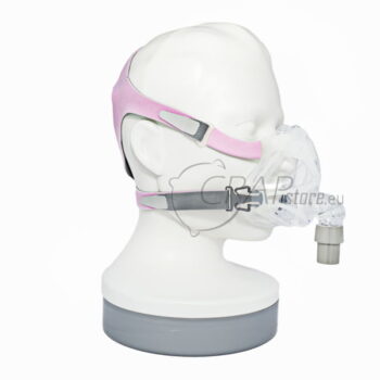 Quattro FX για το πλήρες πρόσωπό της CPAP Μάσκα - Image 2
