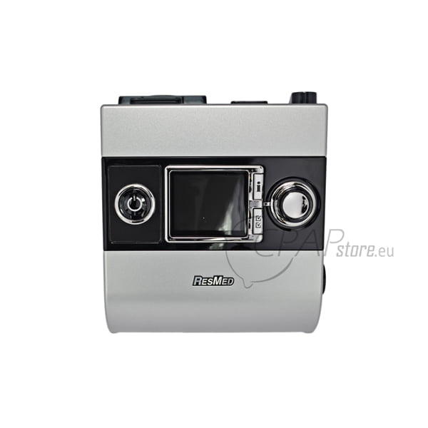S9 Auto 25 Auto Συσκευή BiLevel, ResMed