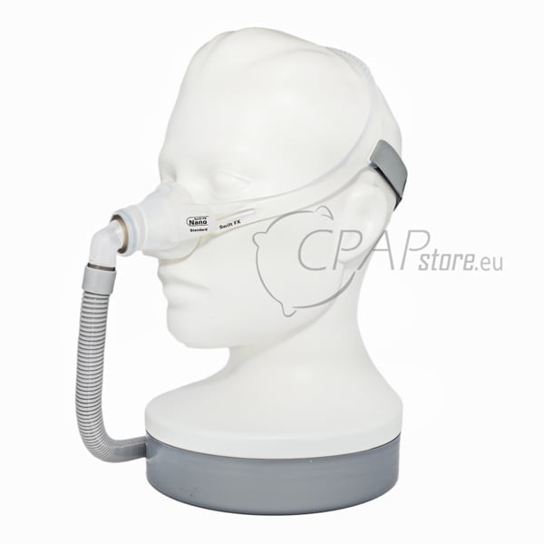 Γρήγορη FX Νάνο Ρινικό CPAP Μάσκα, ResMed
