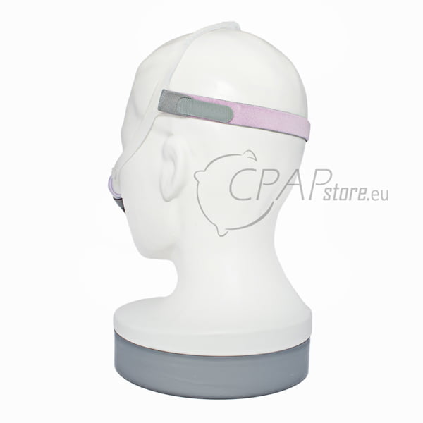 Swift Fx Nano For Her Ρινική Μάσκα CPAP, ResMed - Image 8
