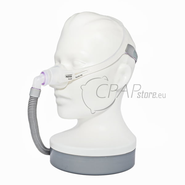 Swift Fx Nano For Her Ρινική Μάσκα CPAP, ResMed
