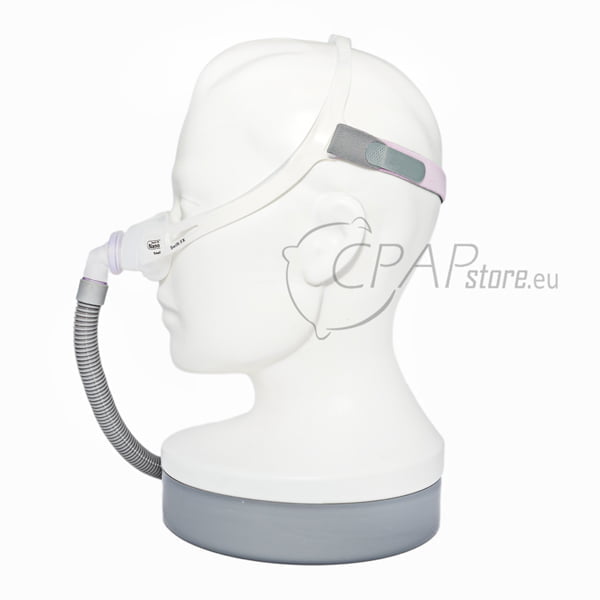 Swift Fx Nano For Her Ρινική Μάσκα CPAP, ResMed - Image 6