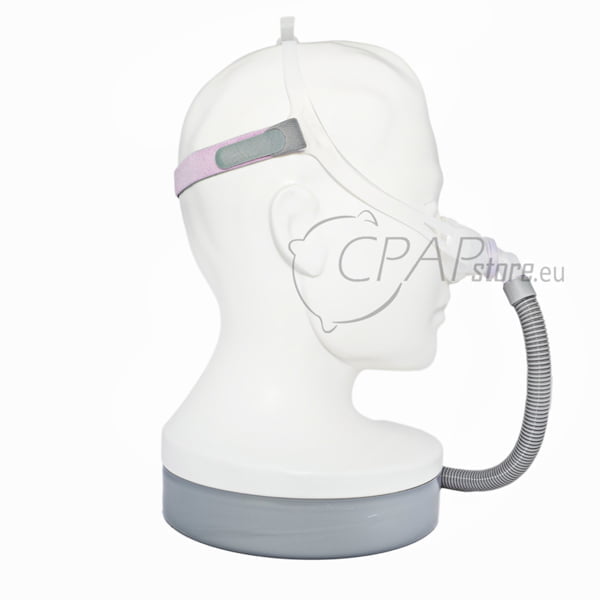 Swift Fx Nano For Her Ρινική Μάσκα CPAP, ResMed - Image 7