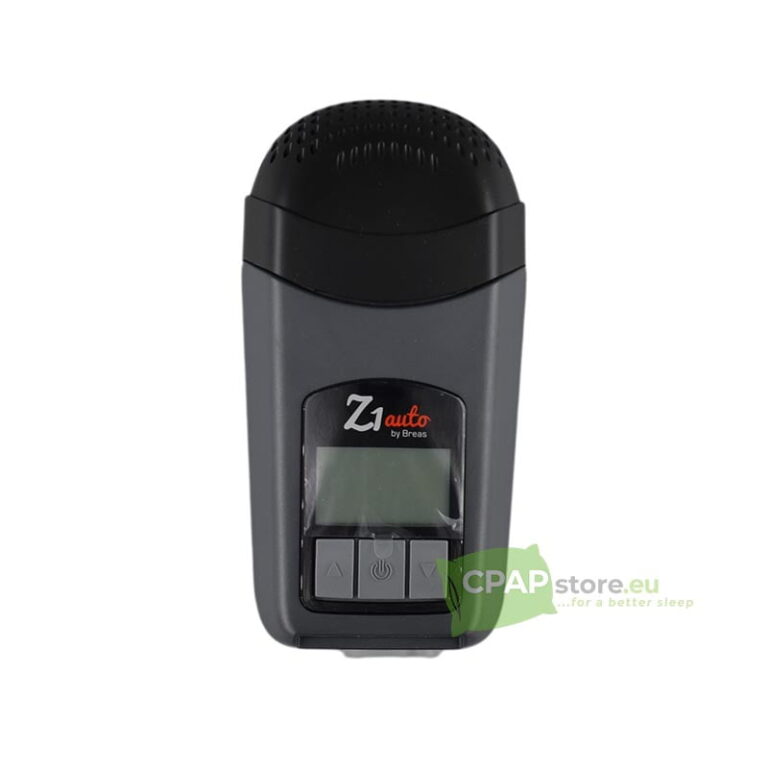 Z1 Auto Travel Συσκευή CPAP, Breas