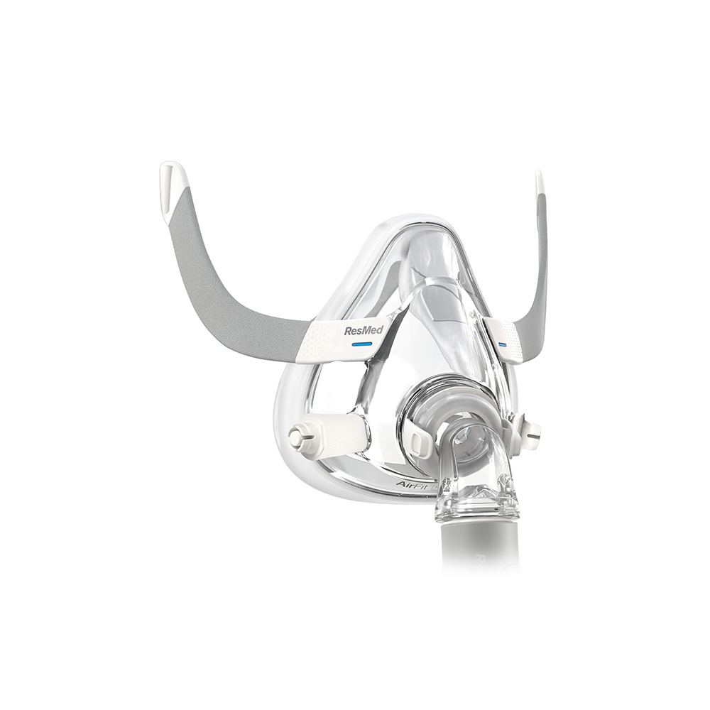 AirFit F20 Frame Ανταλλακτικό NON-Magnet - Image 2