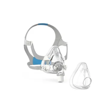 AirFit F20 Στοματορινική Μάσκα CPAP Χωρίς Μαγνήτες με Ανταλλακτικό Μαξιλαράκι