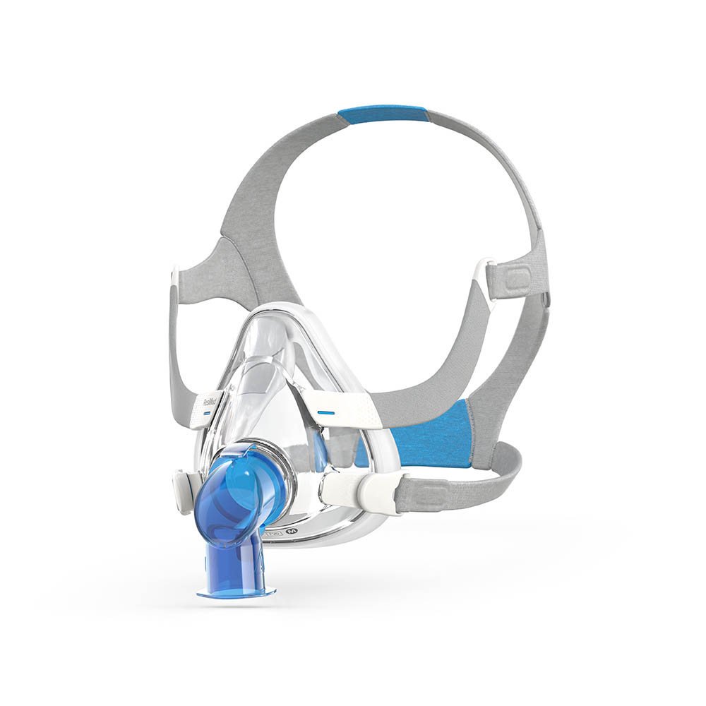AirFit F20 Non-Vented Στοματορινική Μάσκα