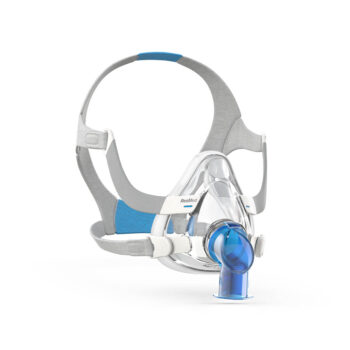 AirFit F20 Non-Vented Στοματορινική Μάσκα - Image 2
