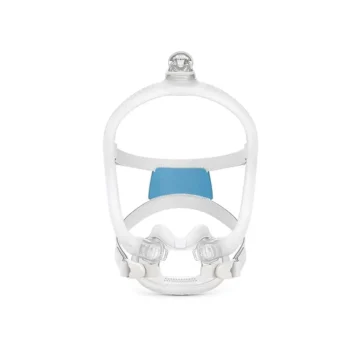 airfit f30i full face mask tube & filters year replacement