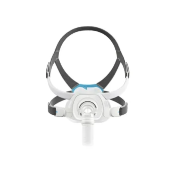 AirFit F40 Στοματορινική Μάσκα – Ετήσιο Σετ Αντικατάστασης Σωλήνα & Φίλτρων