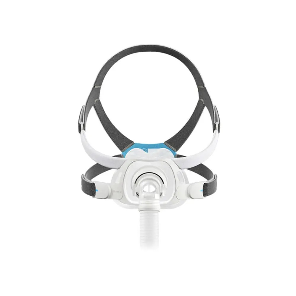 AirFit F40 Στοματορινική Μάσκα – Ετήσιο Σετ Αντικατάστασης Σωλήνα & Φίλτρων