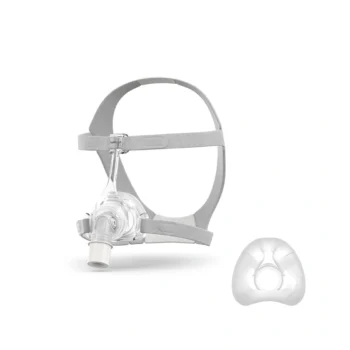 AirFit N20 Classic Ρινική Μάσκα CPAP με Ανταλλακτικό Ρινικό Μαξιλαράκι