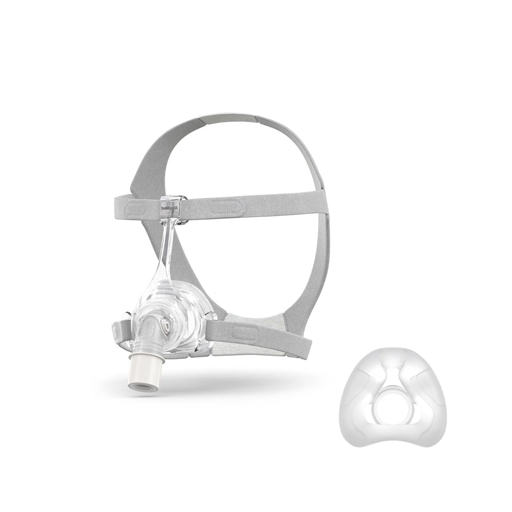 AirFit N20 Classic Ρινική Μάσκα CPAP με Ανταλλακτικό Ρινικό Μαξιλαράκι