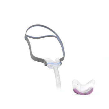 AirFit N30 Ρινική Μάσκα CPAP με Ανταλλακτικό Ρινικό Μαξιλαράκι