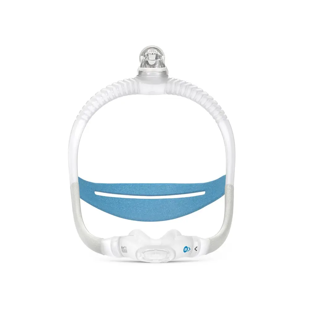 AirFit N30i Ρινική Μάσκα – Ετήσιο Σετ Αντικατάστασης Σωλήνα & Φίλτρων