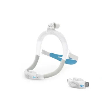 AirFit N30i Ρινική Μάσκα CPAP με Ανταλλακτικό Ρινικό Μαξιλαράκι