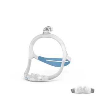 AirFit P30i Ρινική Μάσκα CPAP με Ανταλλακτικά Ρινικά Μαξιλαράκια