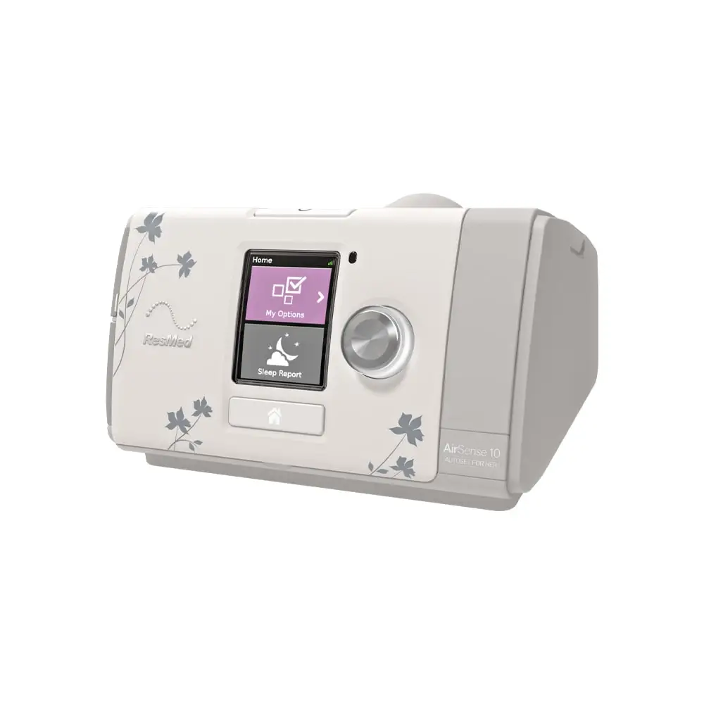 AirSense 10 Autoset For Her Αυτόματο CPAP - Image 2