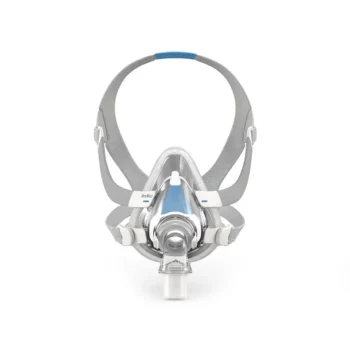 AirTouch F20 Στοματορινική Μάσκα – Ετήσιο Σετ Αντικατάστασης Σωλήνα & Φίλτρων