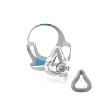 AirTouch F20 Στοματορινική Μάσκα CPAP με Ανταλλακτικό Μαξιλαράκι