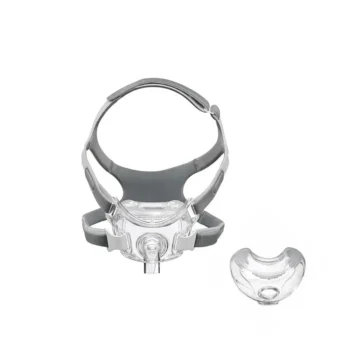 Amara View Στοματορινική Μάσκα CPAP με Ανταλλακτικό Μαξιλαράκι