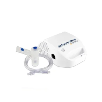 devilbiss airforce one nebulizer