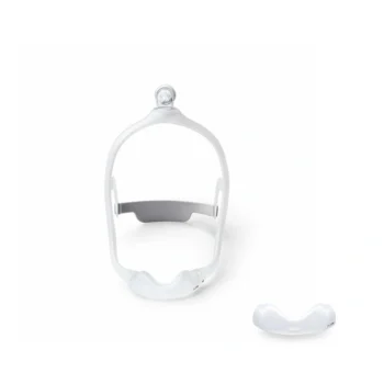 DreamWear Ρινική Μάσκα CPAP με Ανταλλακτικό Ρινικό Μαξιλαράκι