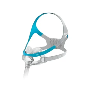 Evora Στοματορινική Μάσκα CPAP - Image 2