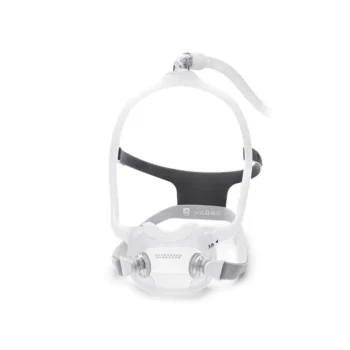 DreamWear Full Face CPAP Μάσκα - Image 2
