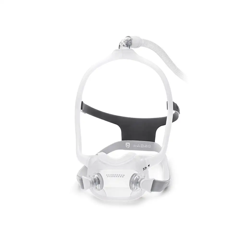 DreamWear Full Face CPAP Μάσκα - Image 2