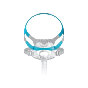 Evora Στοματορινική Μάσκα CPAP