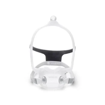 DreamWear Full Face CPAP Μάσκα