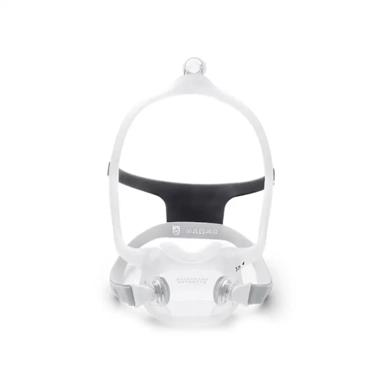 DreamWear Full Face CPAP Μάσκα
